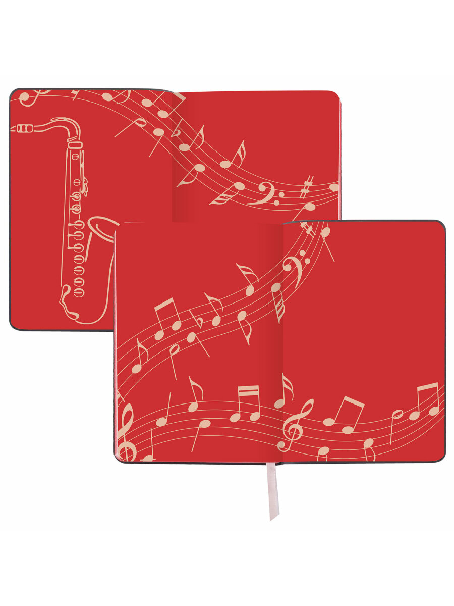 Ежедневник Brauberg 136 лист. - фото 14