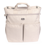 Сумка на ручку коляски Chicco Amber Glow