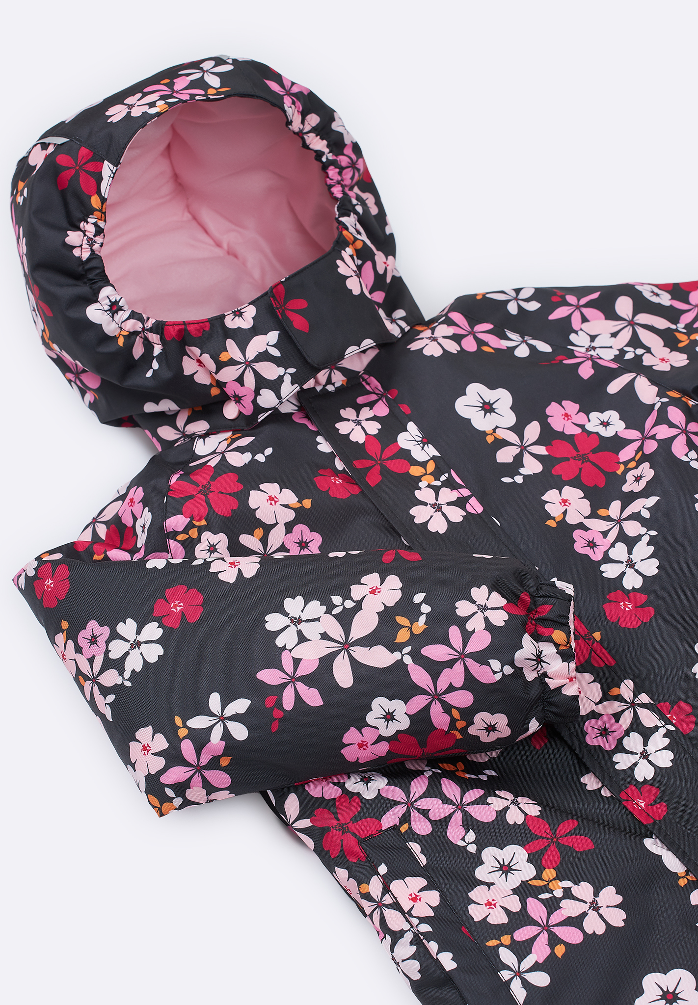 Комбинезон Lassie 7100021A-999F - фото 4