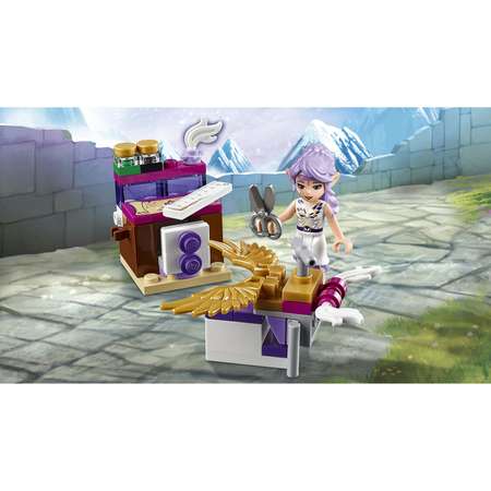 Конструктор LEGO Elves блочный