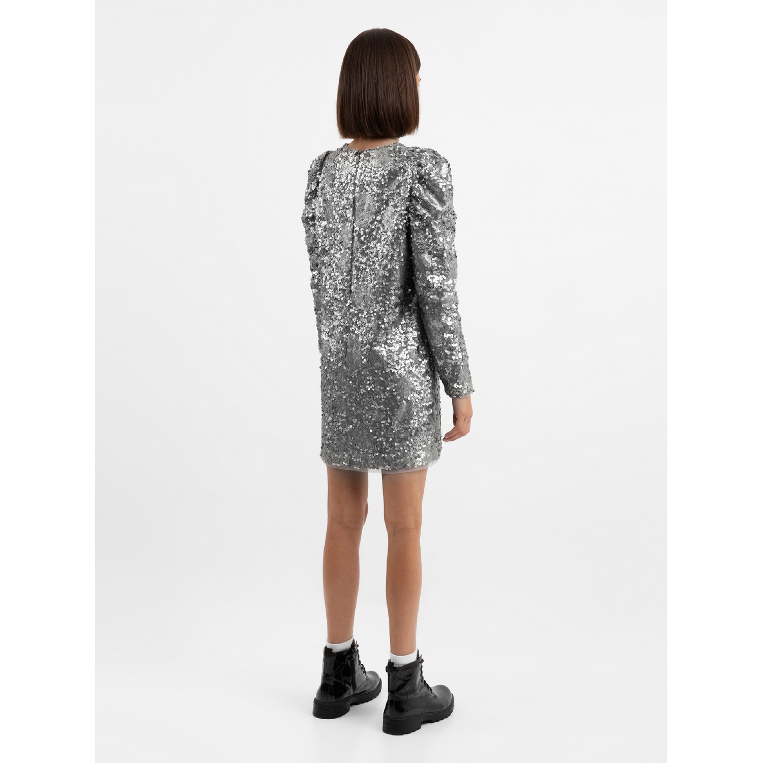 Платье Gulliver 224GPGJC5004 - фото 3