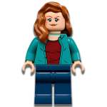 Фигурка LEGO Claire Dearing