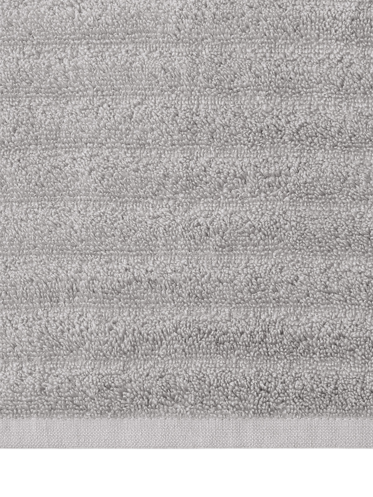 Полотенце DeNASTIA Волна 50 x 90 см - фото 4