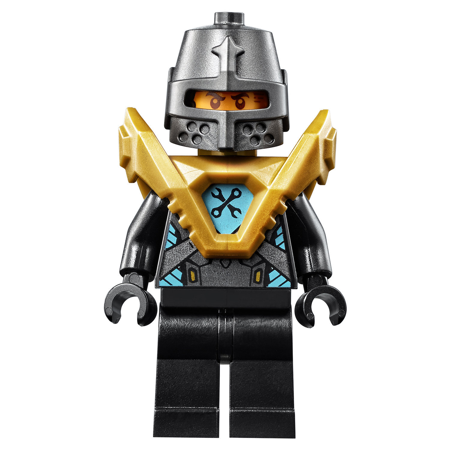 Конструктор LEGO NEXO KNIGHTS - фото 10