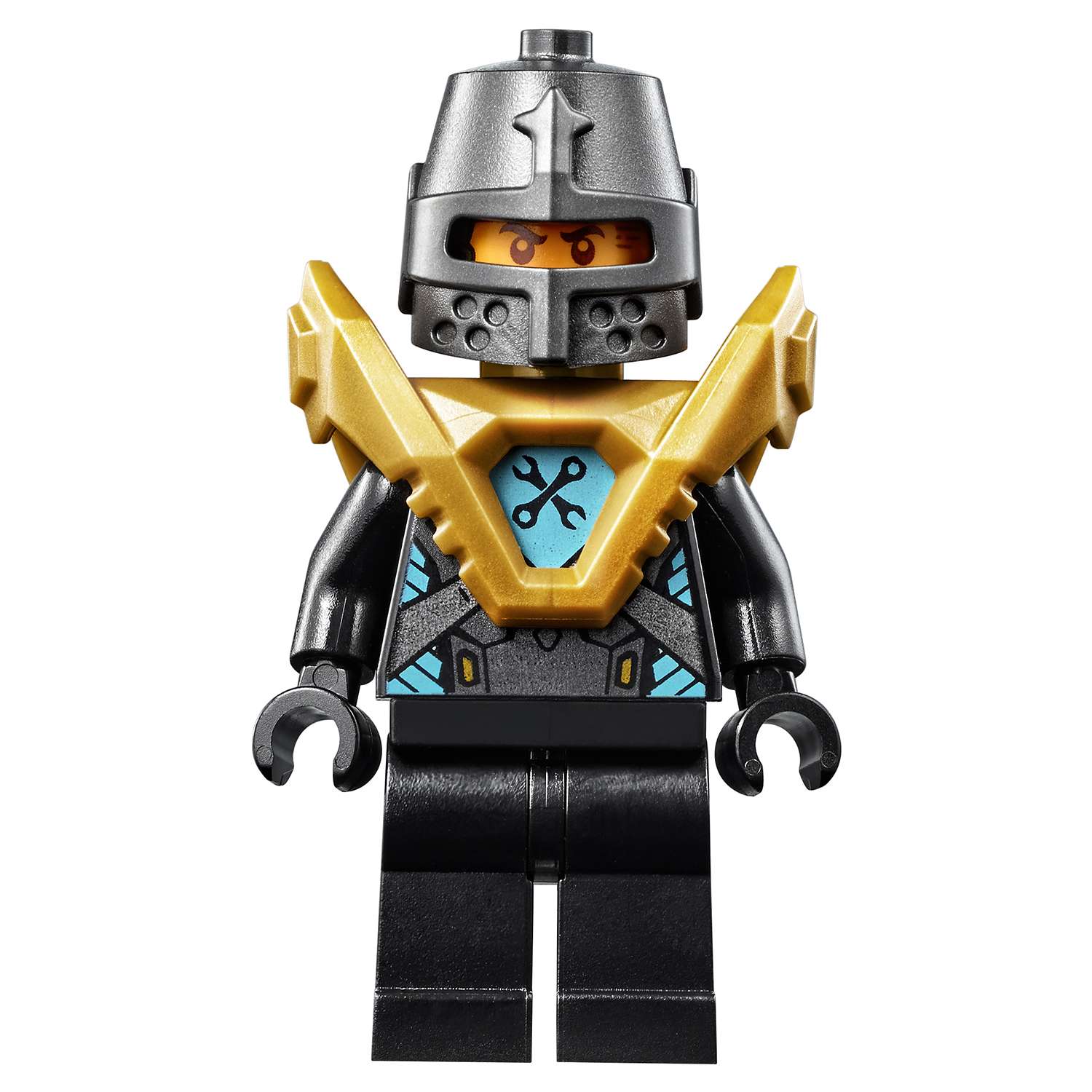 Конструктор LEGO NEXO KNIGHTS блочный - фото 10