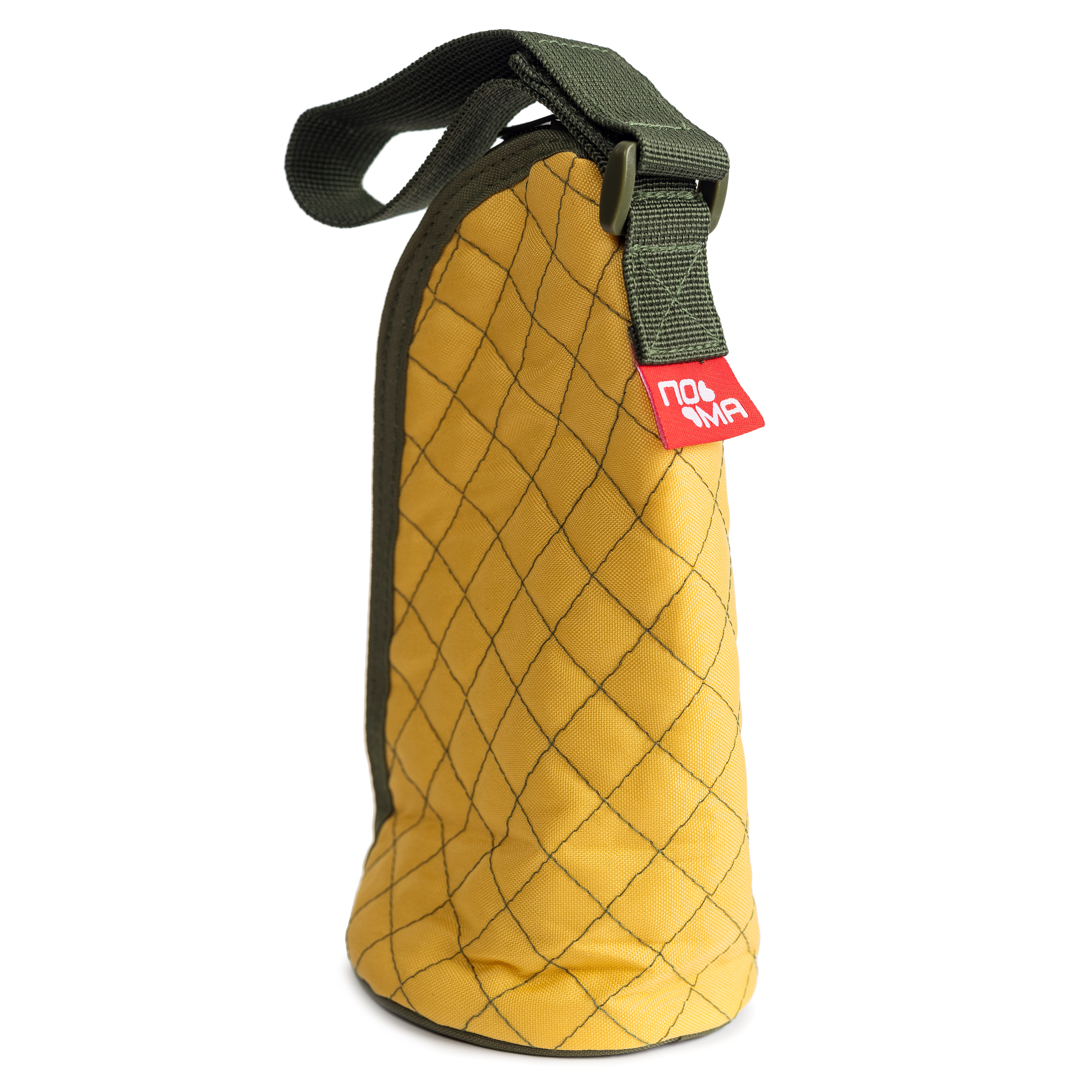 Термосумка ПОМА желтый - фото 13