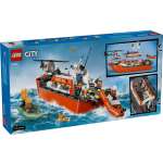 Конструктор LEGO City