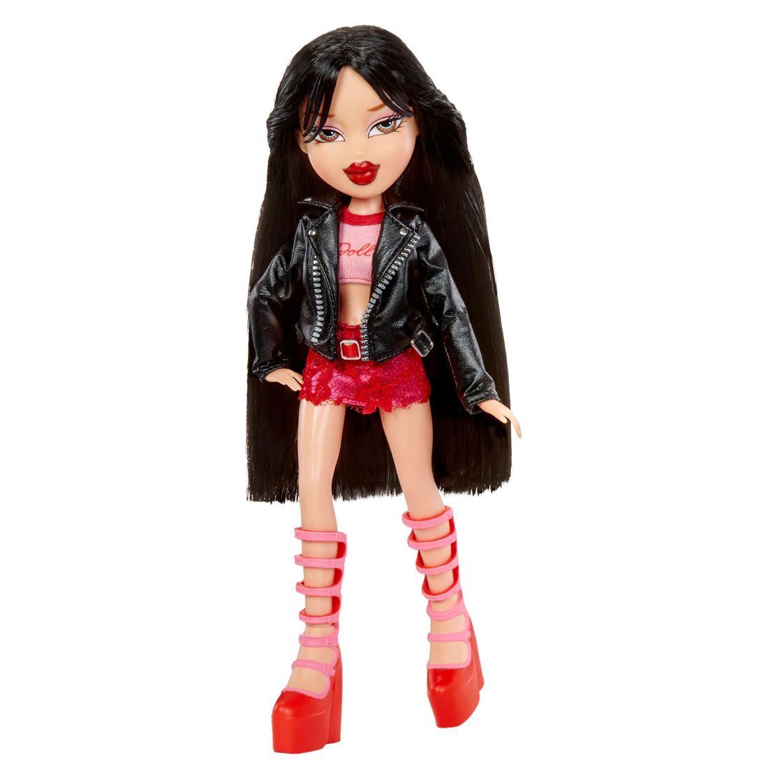 Кукла модельная Bratz Goin Out! Jade 524212EUC - фото 3