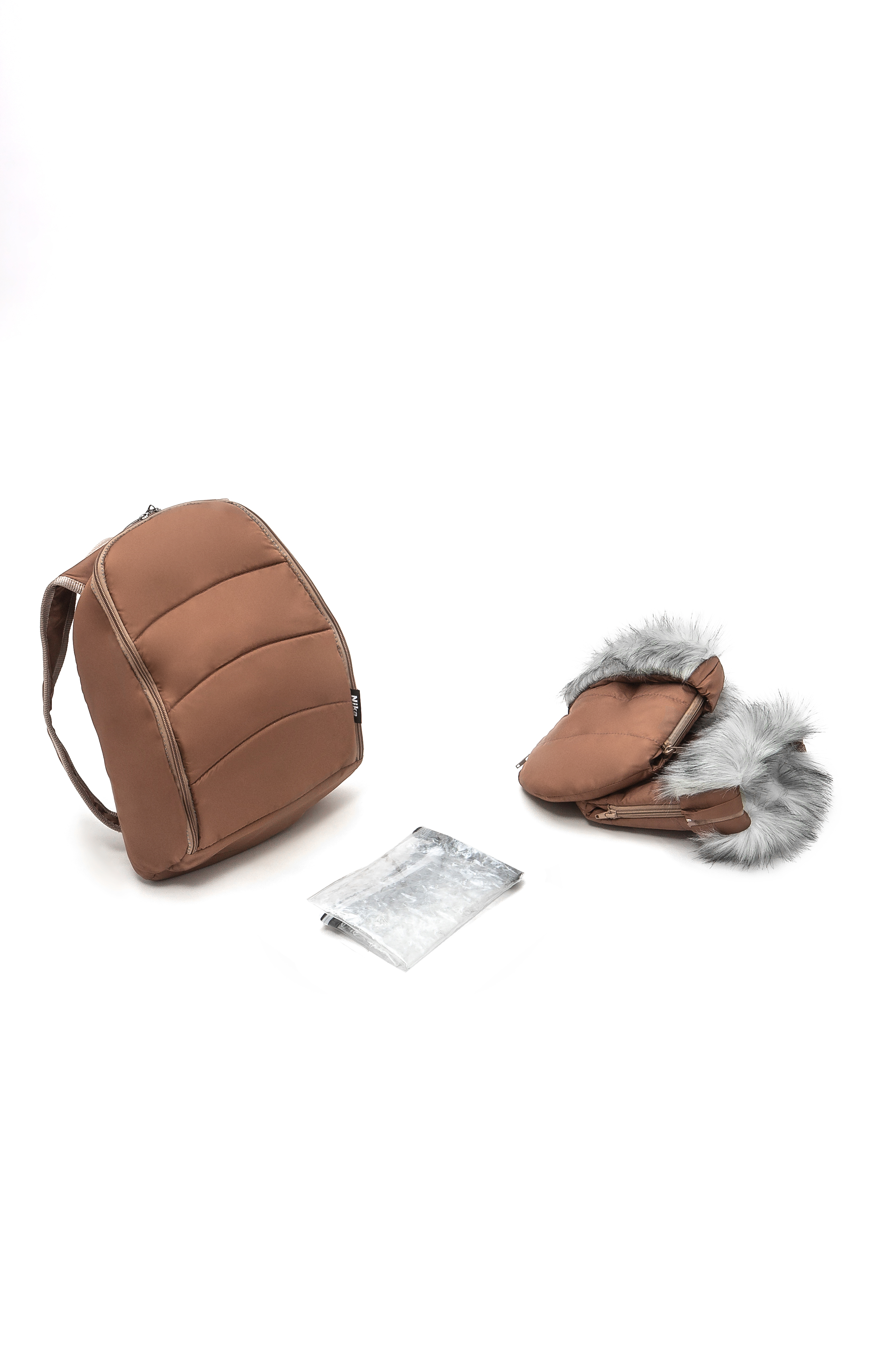 Санки-коляска NiKA kids - фото 22