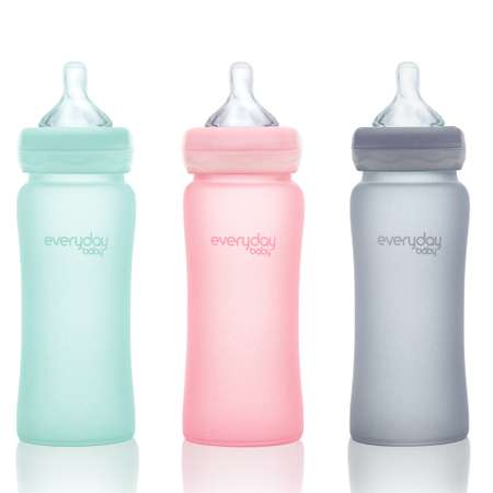 Бутылочка Everyday baby 240 мл