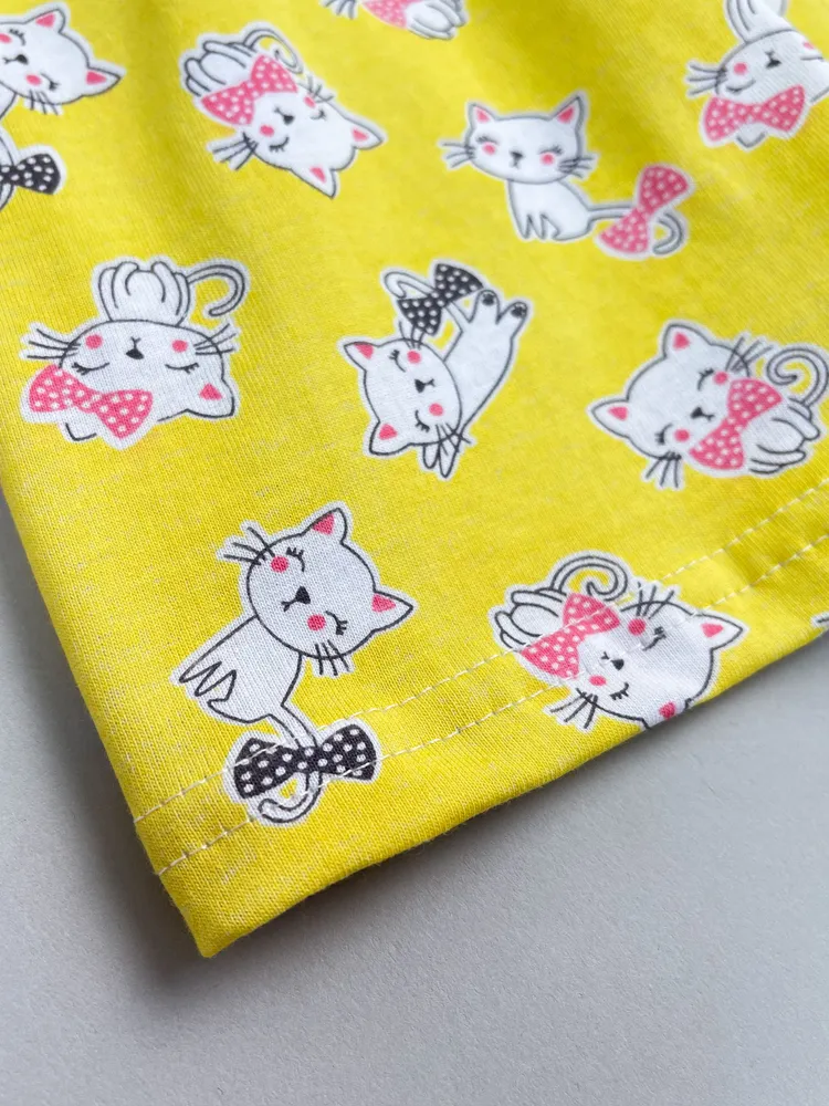 Платье YOULALA ЦБ-00001517 - фото 6