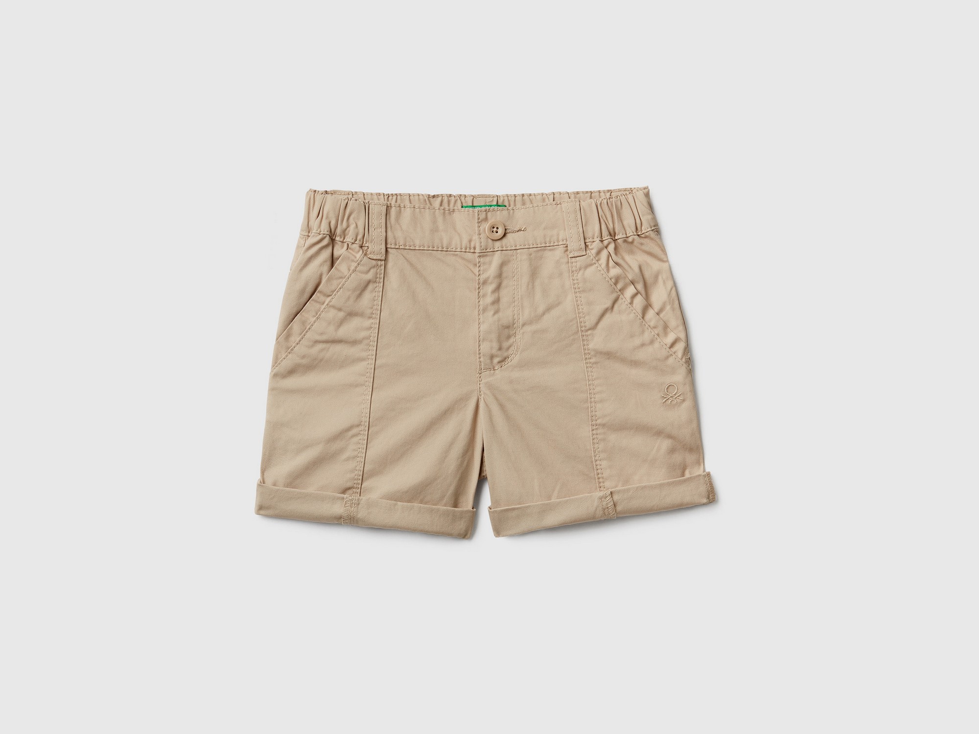 Шорты United Colors of Benetton 23P_4LN6G900N_39A - фото 1