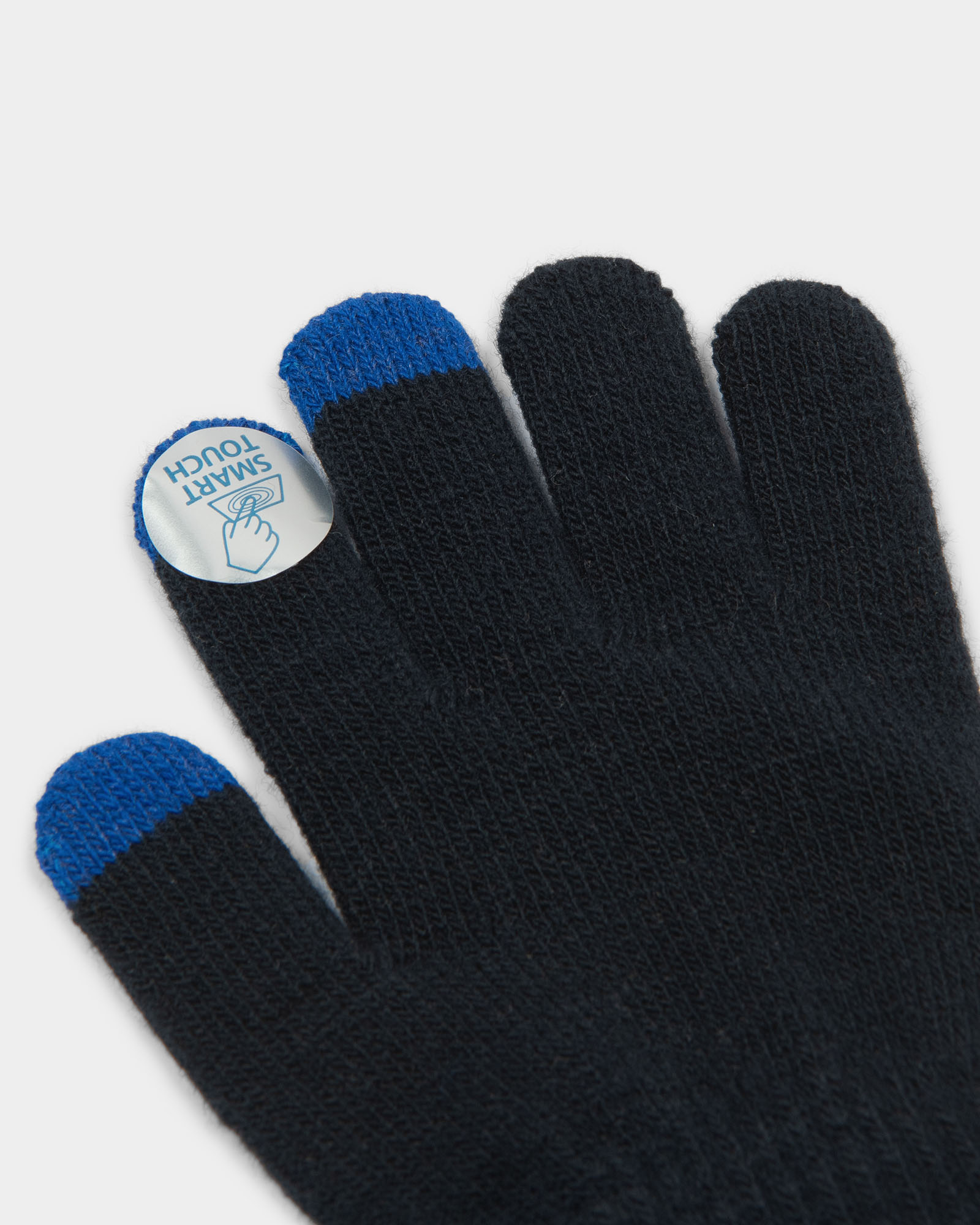 Перчатки 2 пары Futurino S24FU5-BA25kb-D6GG - фото 4