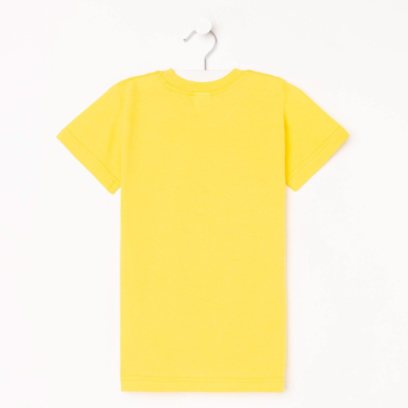 Футболка Sima-Land 7070296 - фото 7