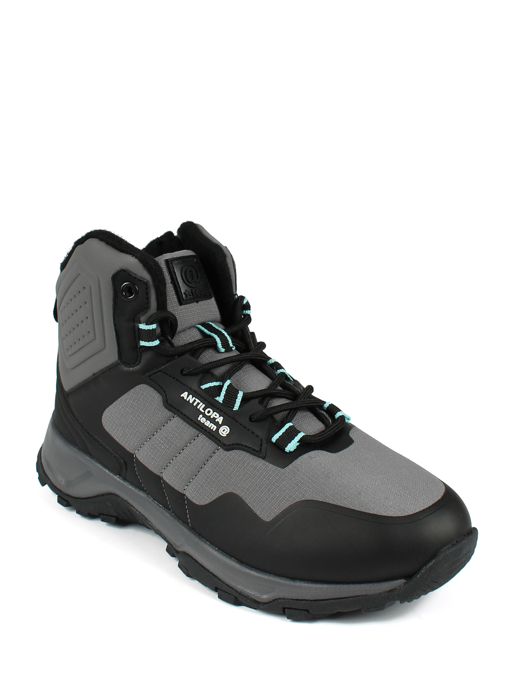 Ботинки Antilopa AL 15168 - фото 11