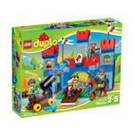 Конструктор LEGO 10577 135 дет.