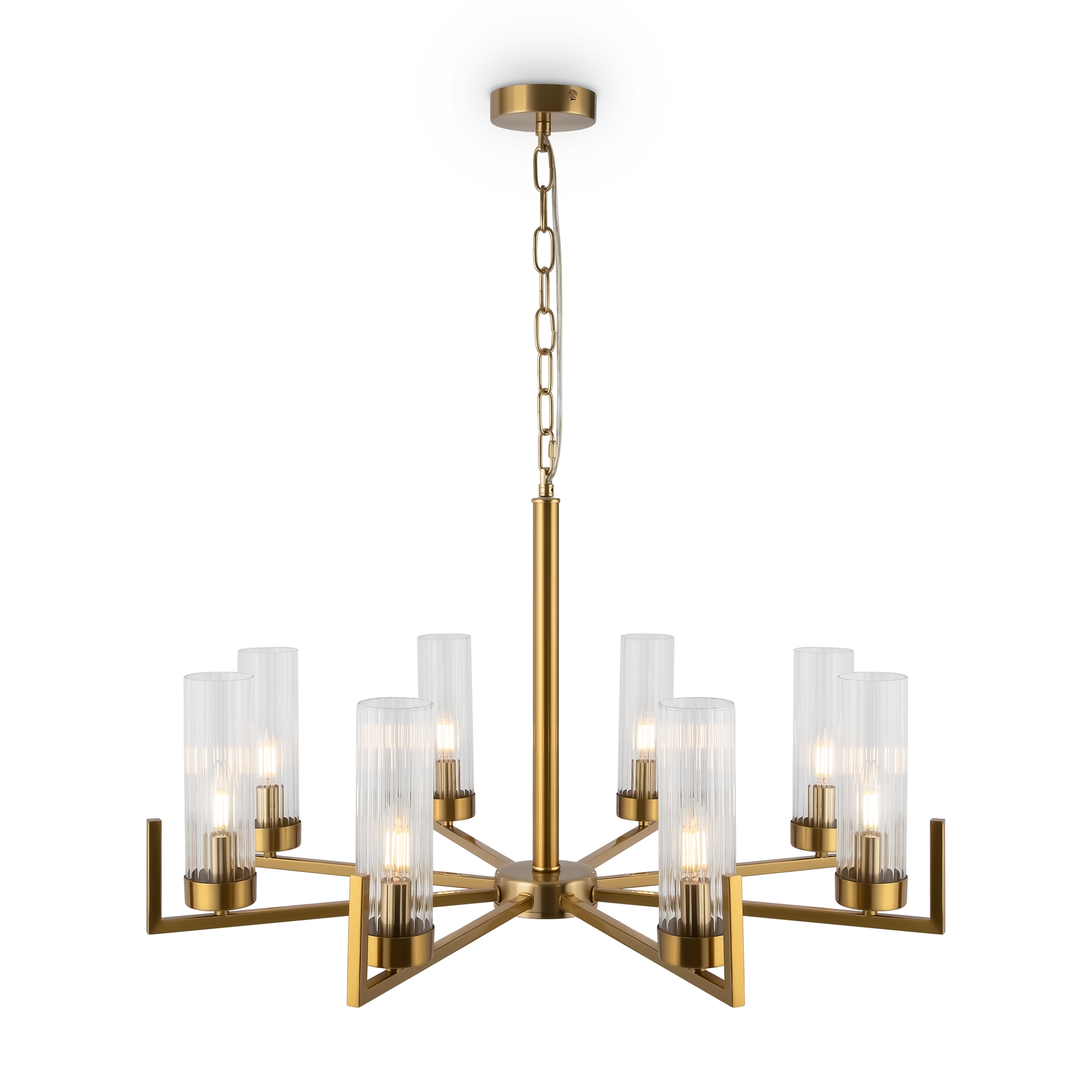 Подвесной светильник FREYA - фото 1