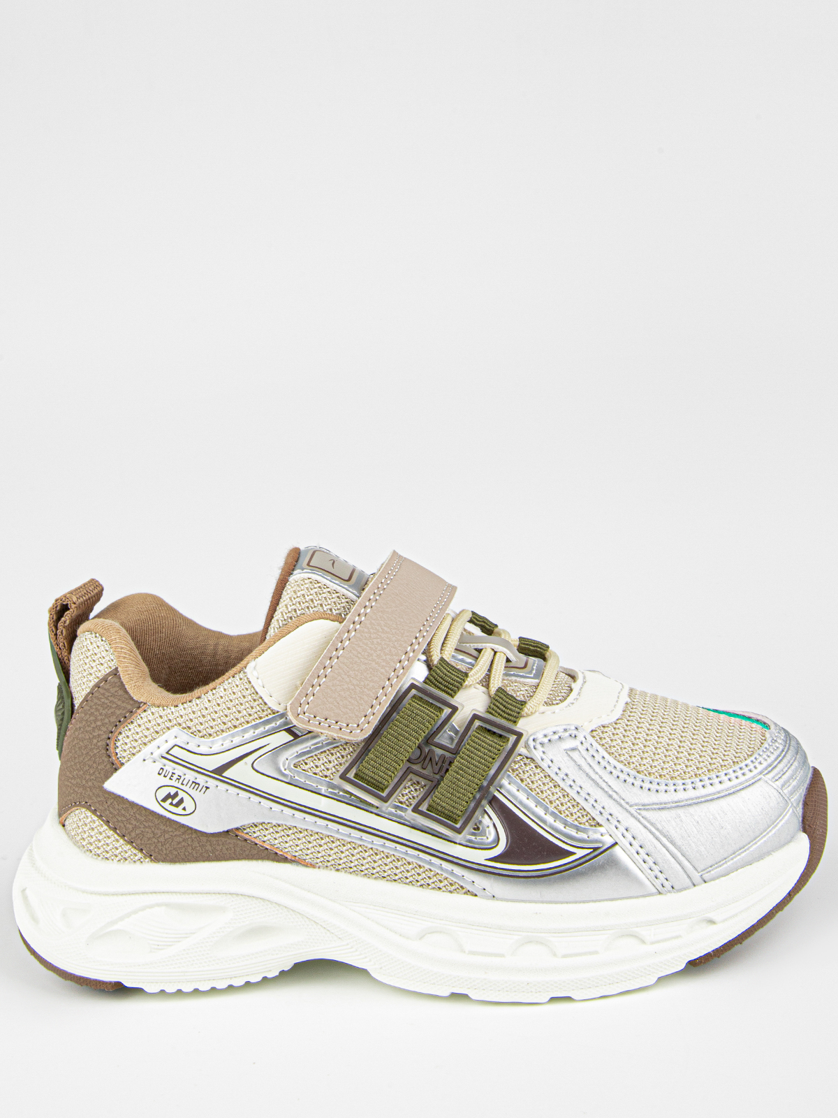 Кроссовки Kapika 721190-2 - фото 1