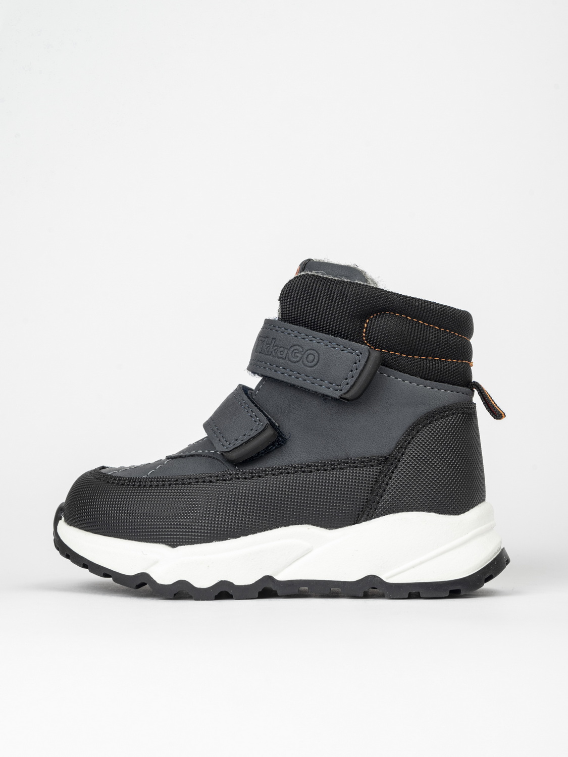 Ботинки TikkaGo 6Y17_58923_navy - фото 5