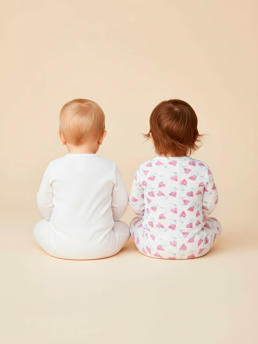 Комбинезон 2 шт КотМарКот 800909 - фото 2