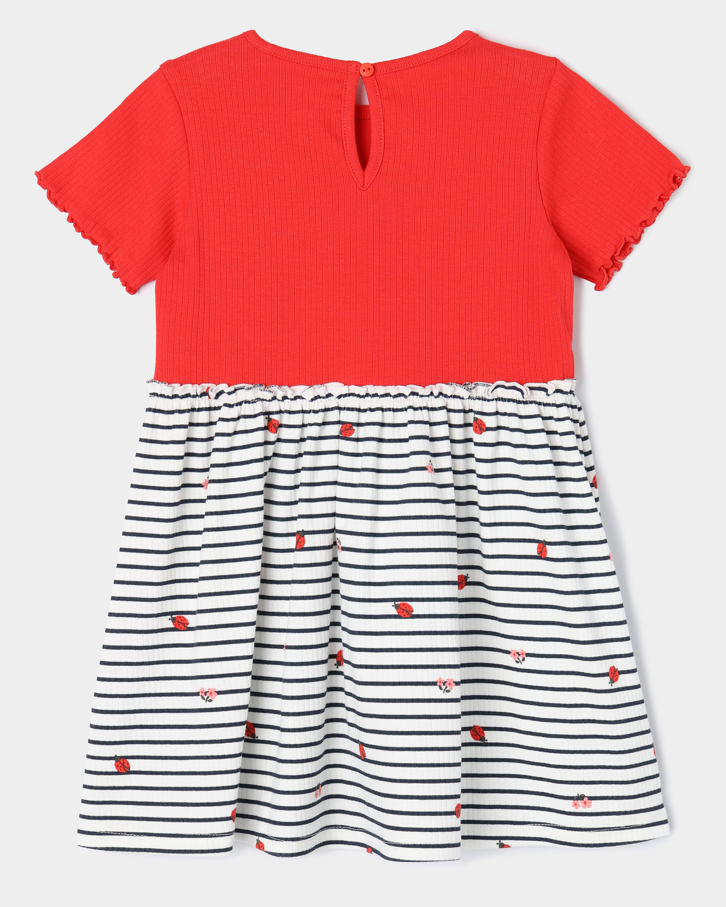 Платье BabyGo KG-SS26-89BGig-11I4 - фото 2