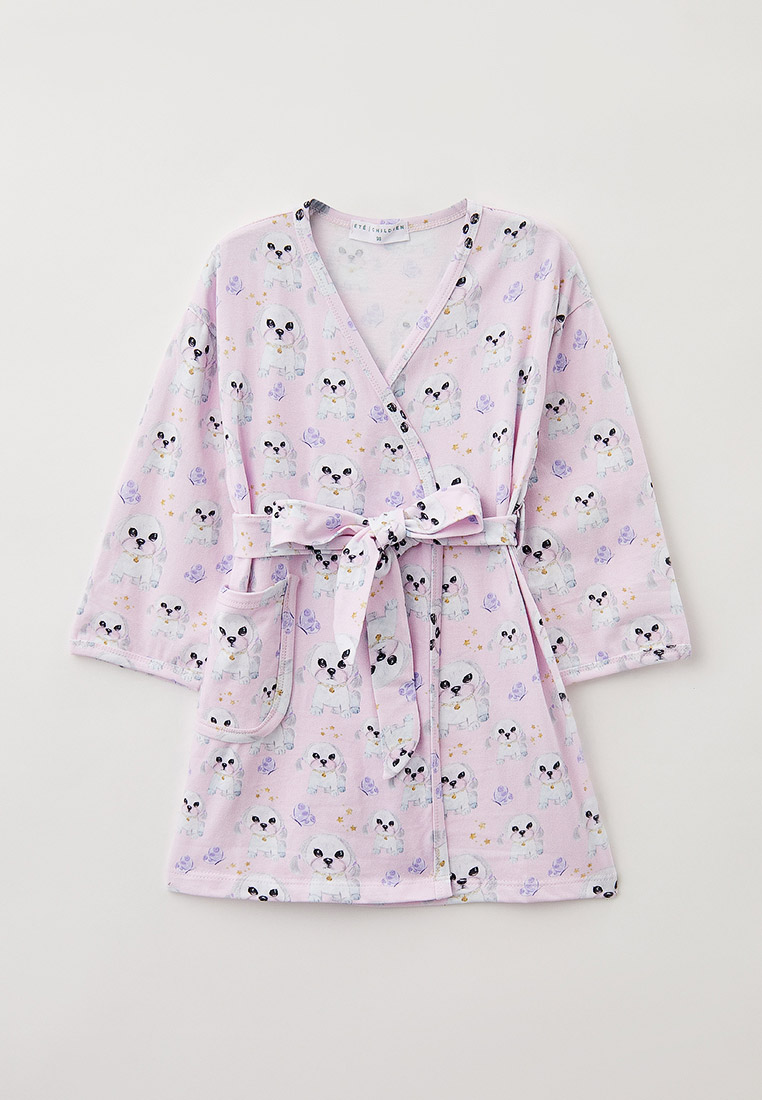 Халат Ete Children 4012072610 - фото 1