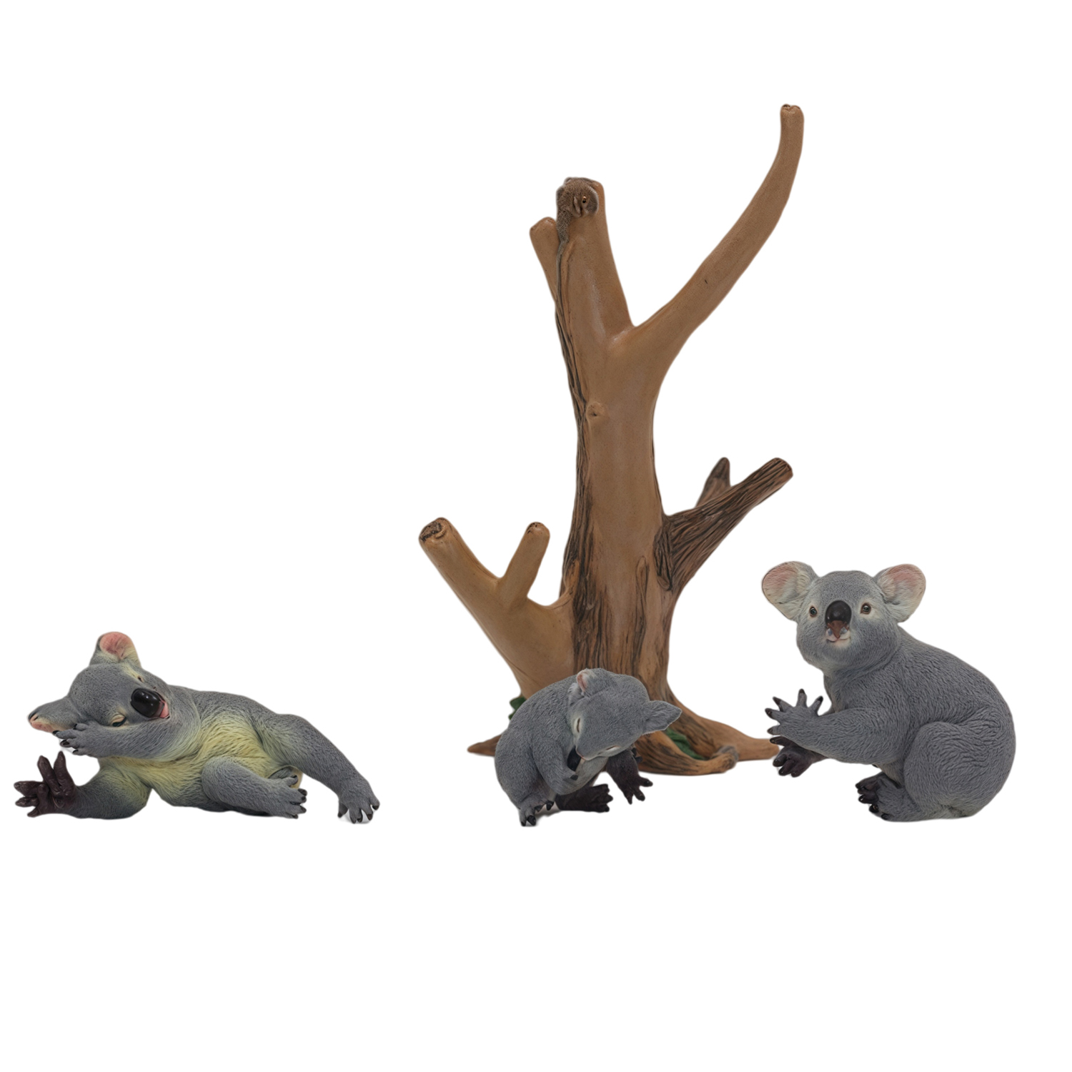 Фигурка Детское Время Коалы - фото 5