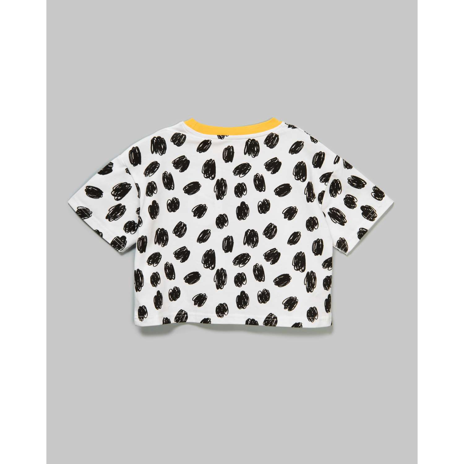 Футболка Futurino Fashion S25FF-2GJ39kg-00 - фото 3