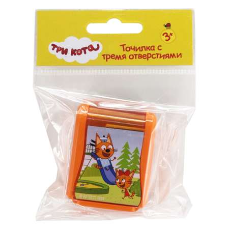 Точилка Kinderline