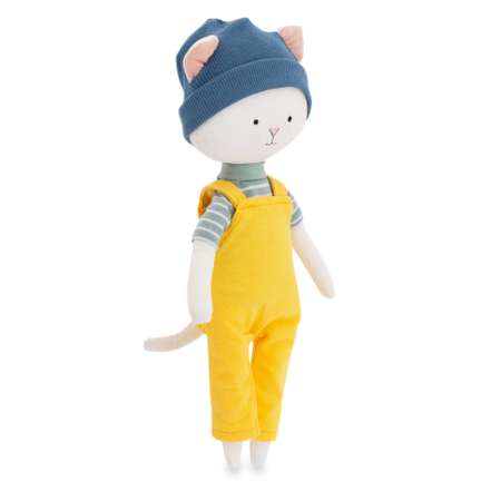 Игрушка Orange Toys Котёнок Патрик 30см CM01-16