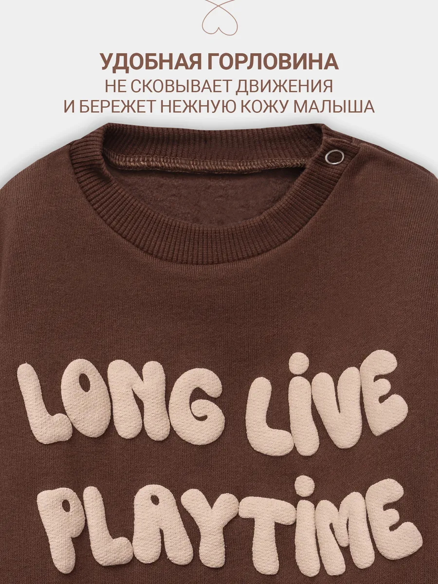 Комплект Mark Formelle (Марк Формэль) 89407/капучино +печать - фото 4