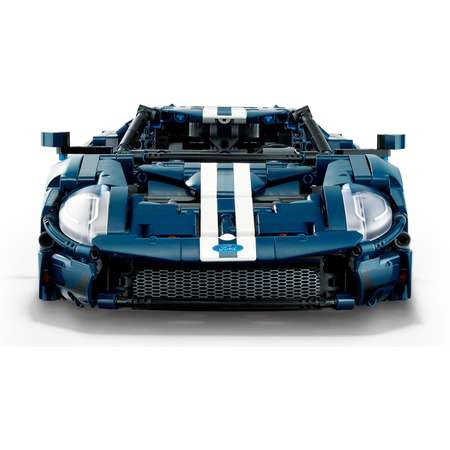 Конструктор LEGO Technic Ford GT блочный