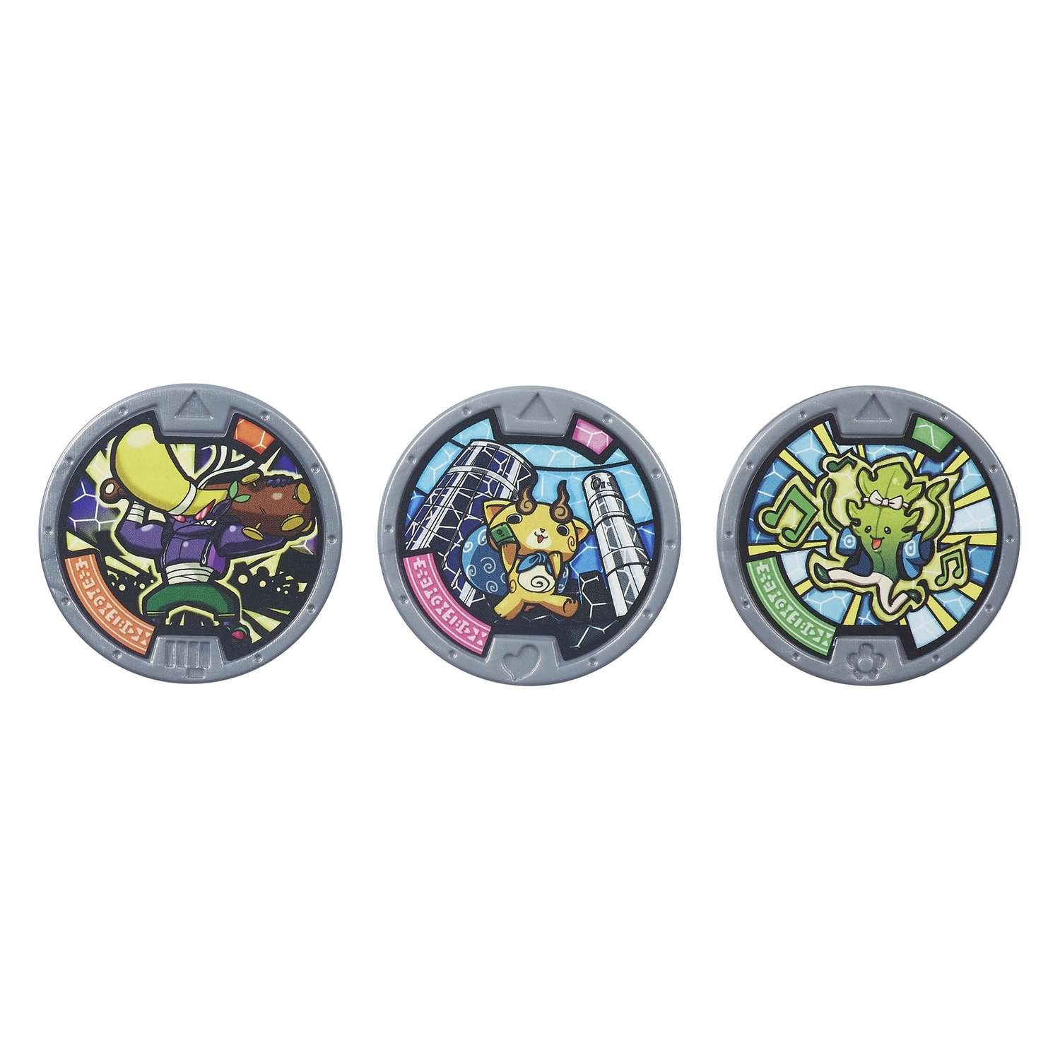 Игровой набор YOKAI WATCH в ассортименте - фото 11