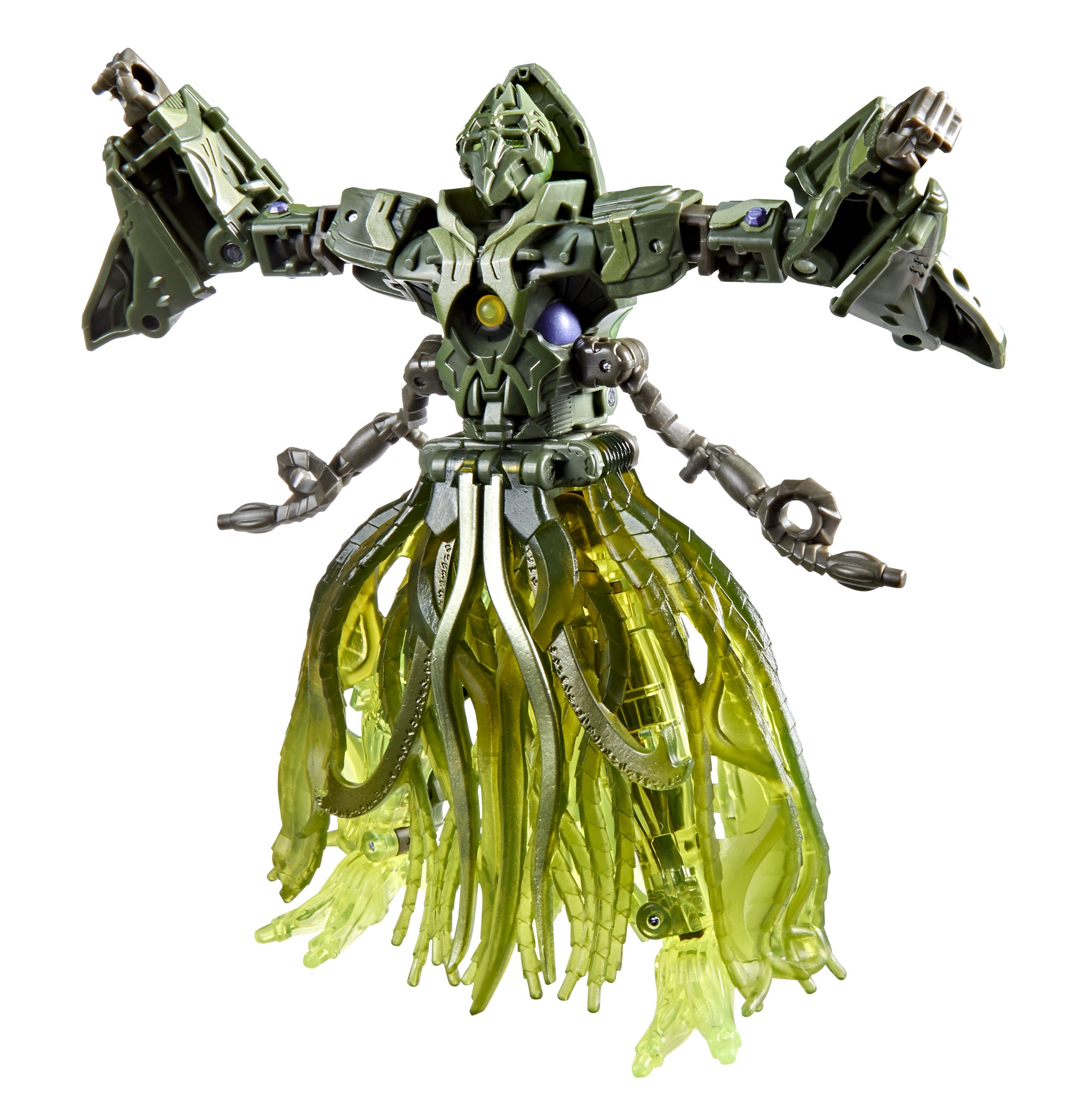 Фигурка Hasbro Quintus Prime - фото 2