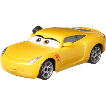 Автомобиль Cars