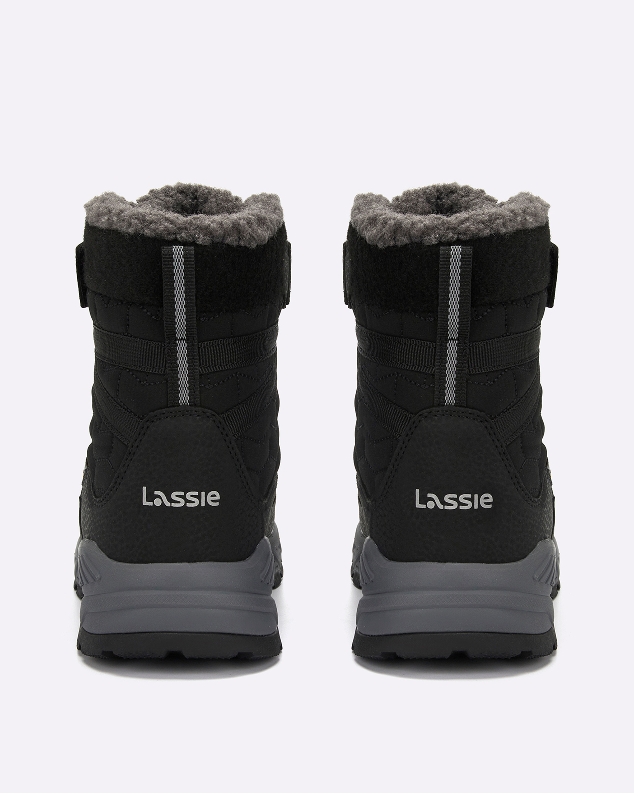 Ботинки Lassie 72405310-9990 - фото 4