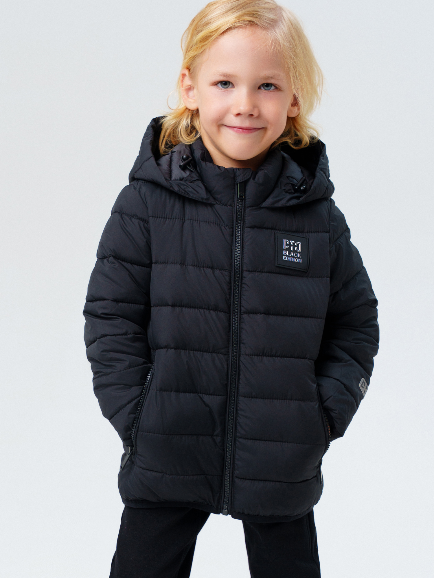 Куртка PlayToday 32512062 - фото 1