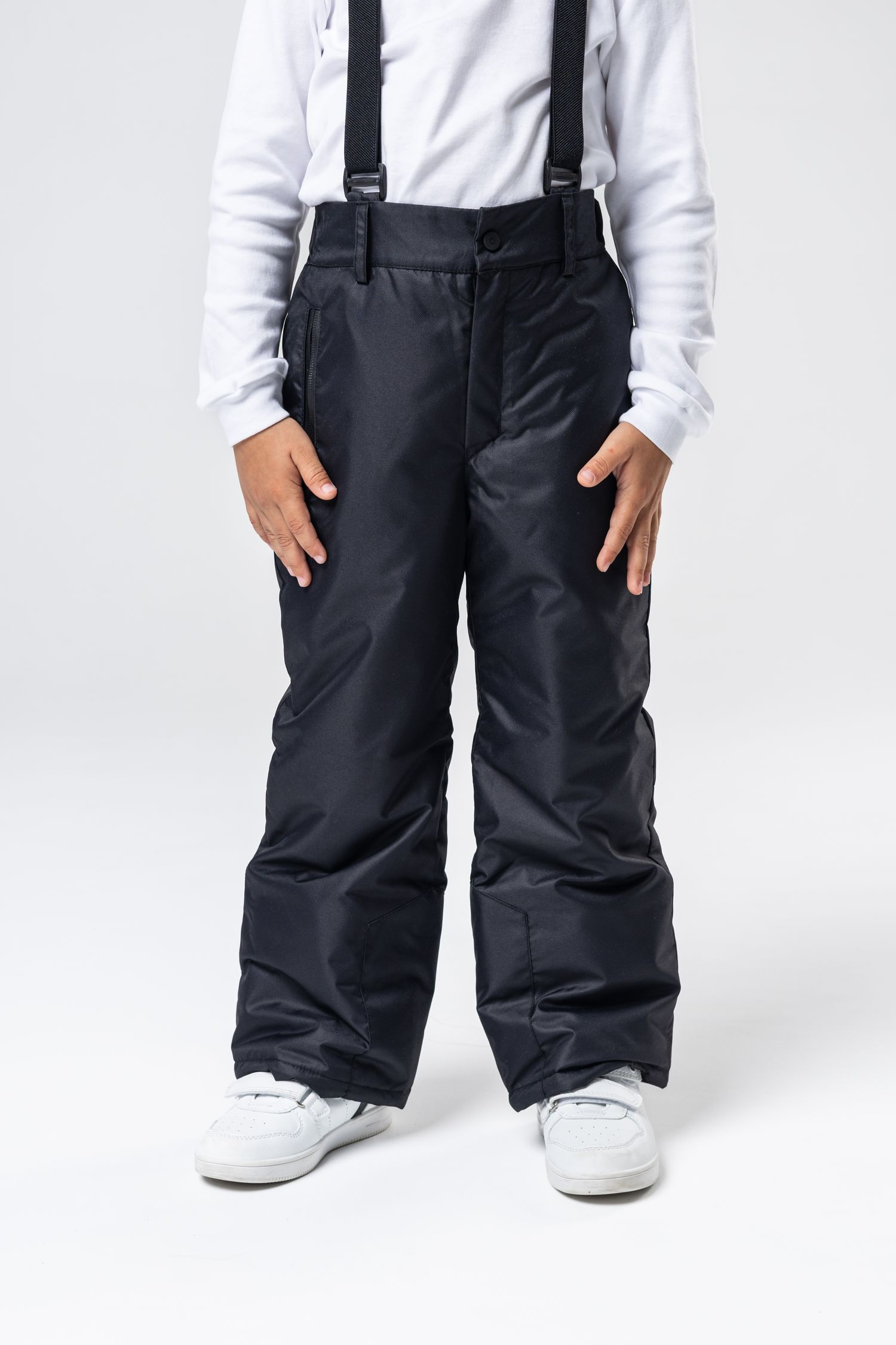 Брюки БарDuck bd_zima_bruki - фото 3