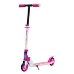 Самокат MegaCity двухколесный