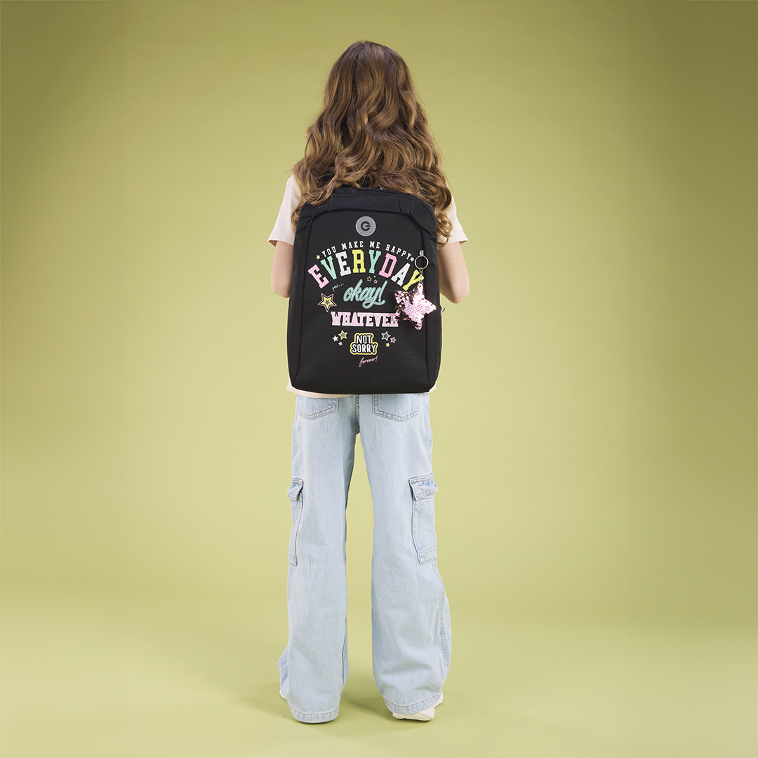 Рюкзак Grizzly Надпись - фото 7