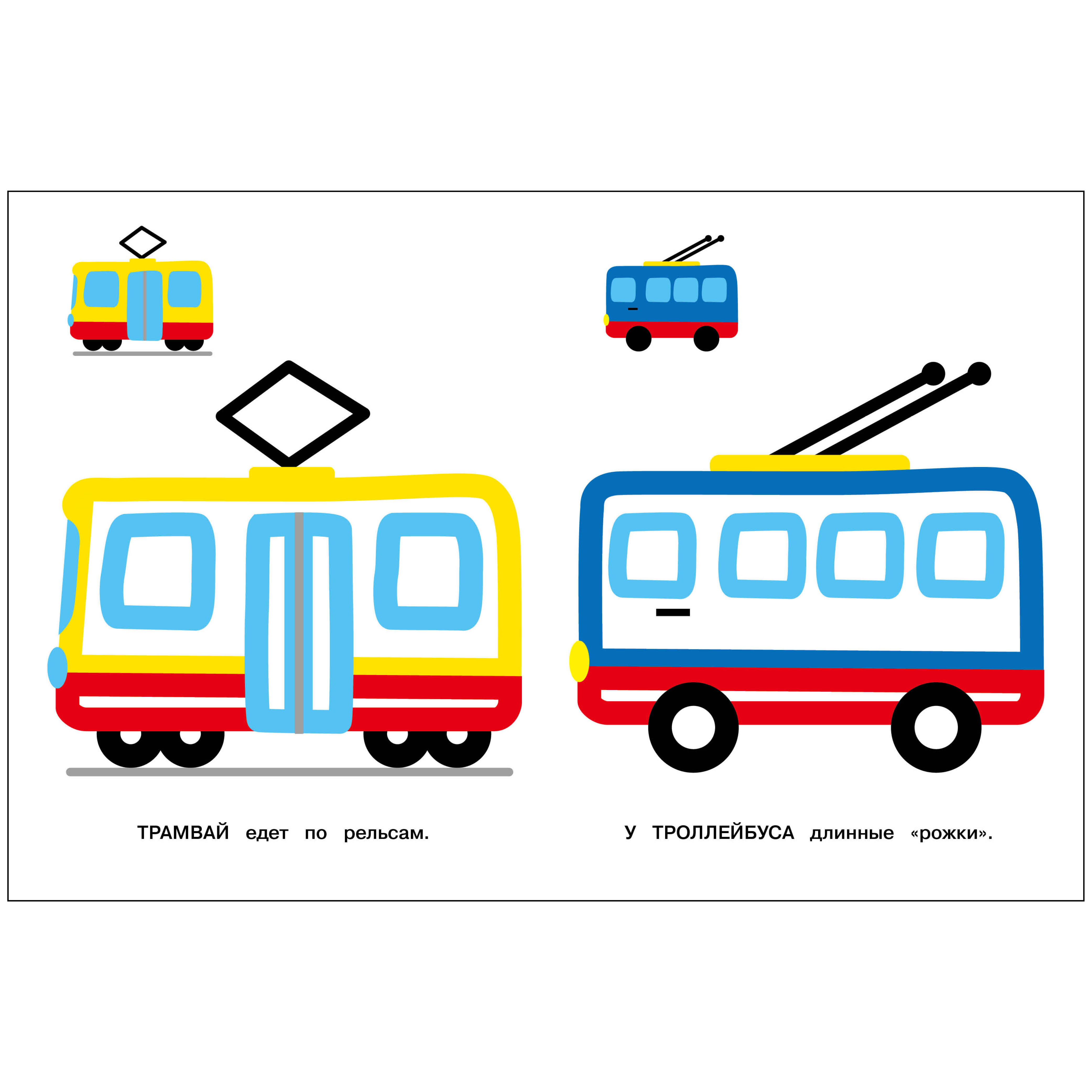 Комплект книг СТРЕКОЗА Развитие ребенка - фото 3