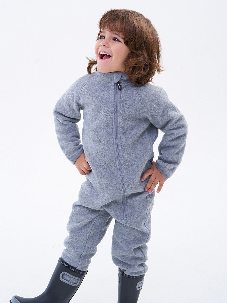 Комбинезон Lassie 71204105-9400 - фото 9