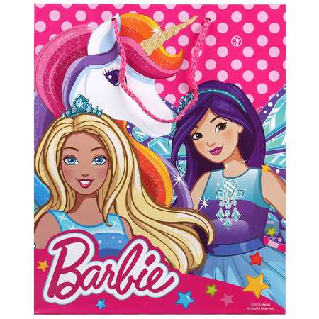 Пакет Играем вместе Вarbie 183803