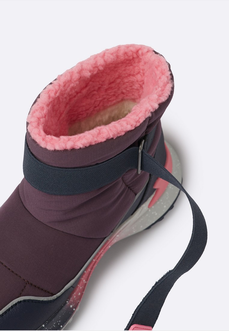 Сапоги Lassie 73403303-4630 - фото 9