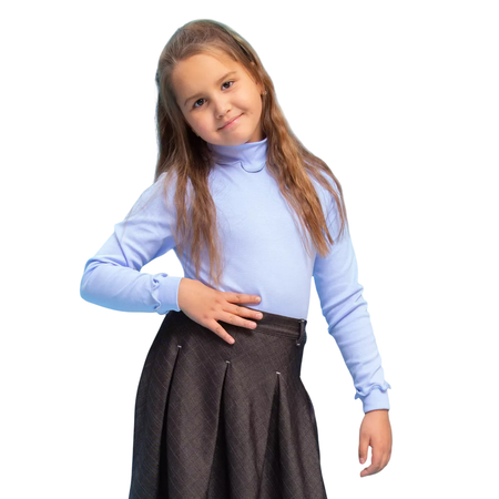 Водолазка TOTEMFOX