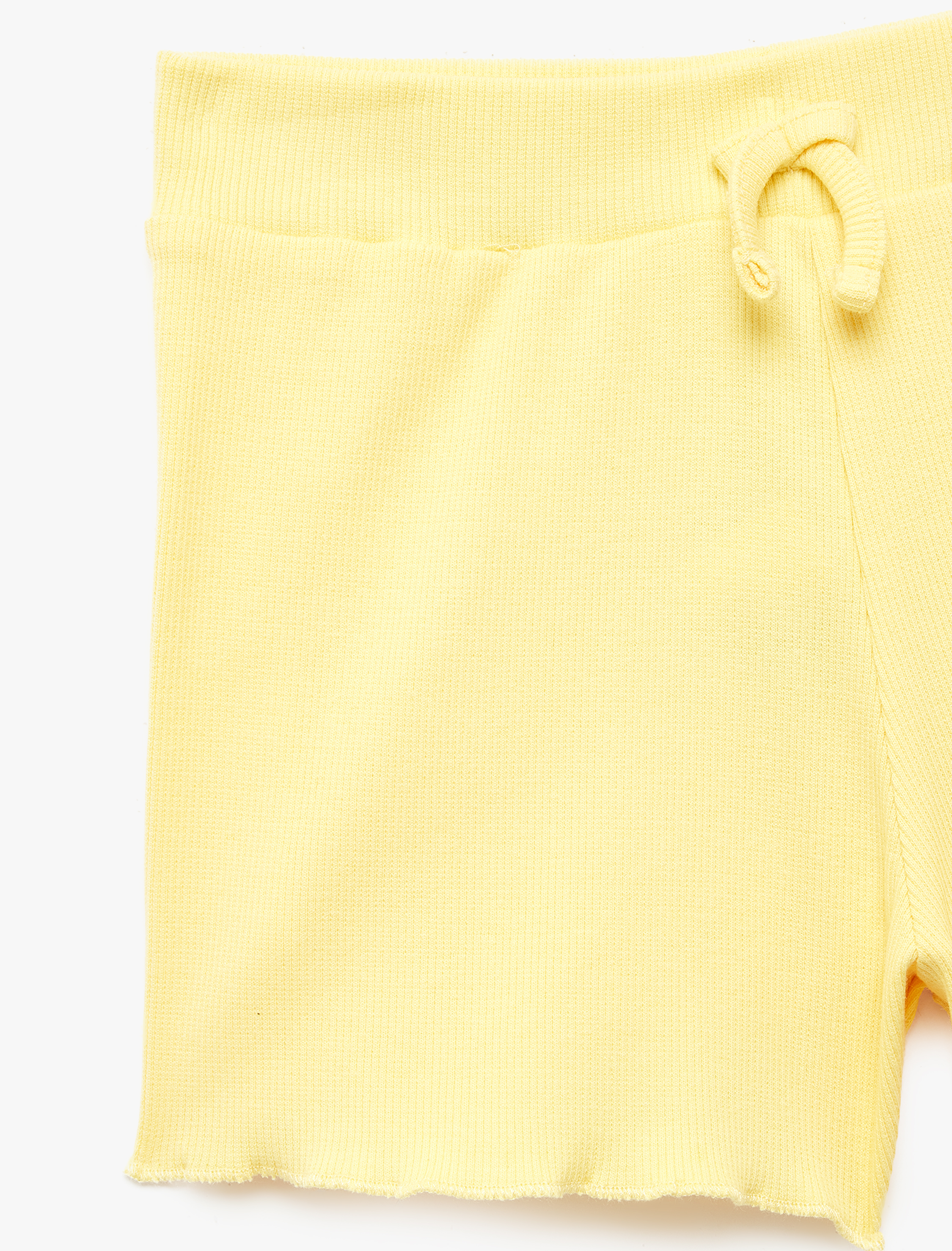 Шорты KOTON 6SKG40024AK704 - фото 3