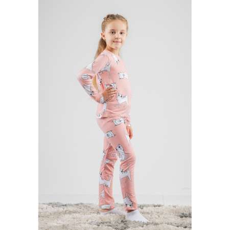 Пижама LELO kids