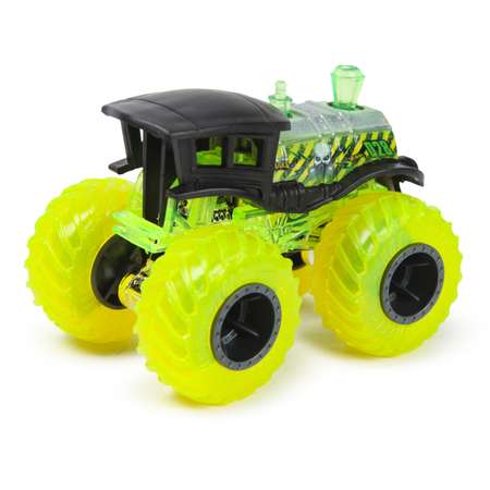 Внедорожник Hot Wheels 1:64