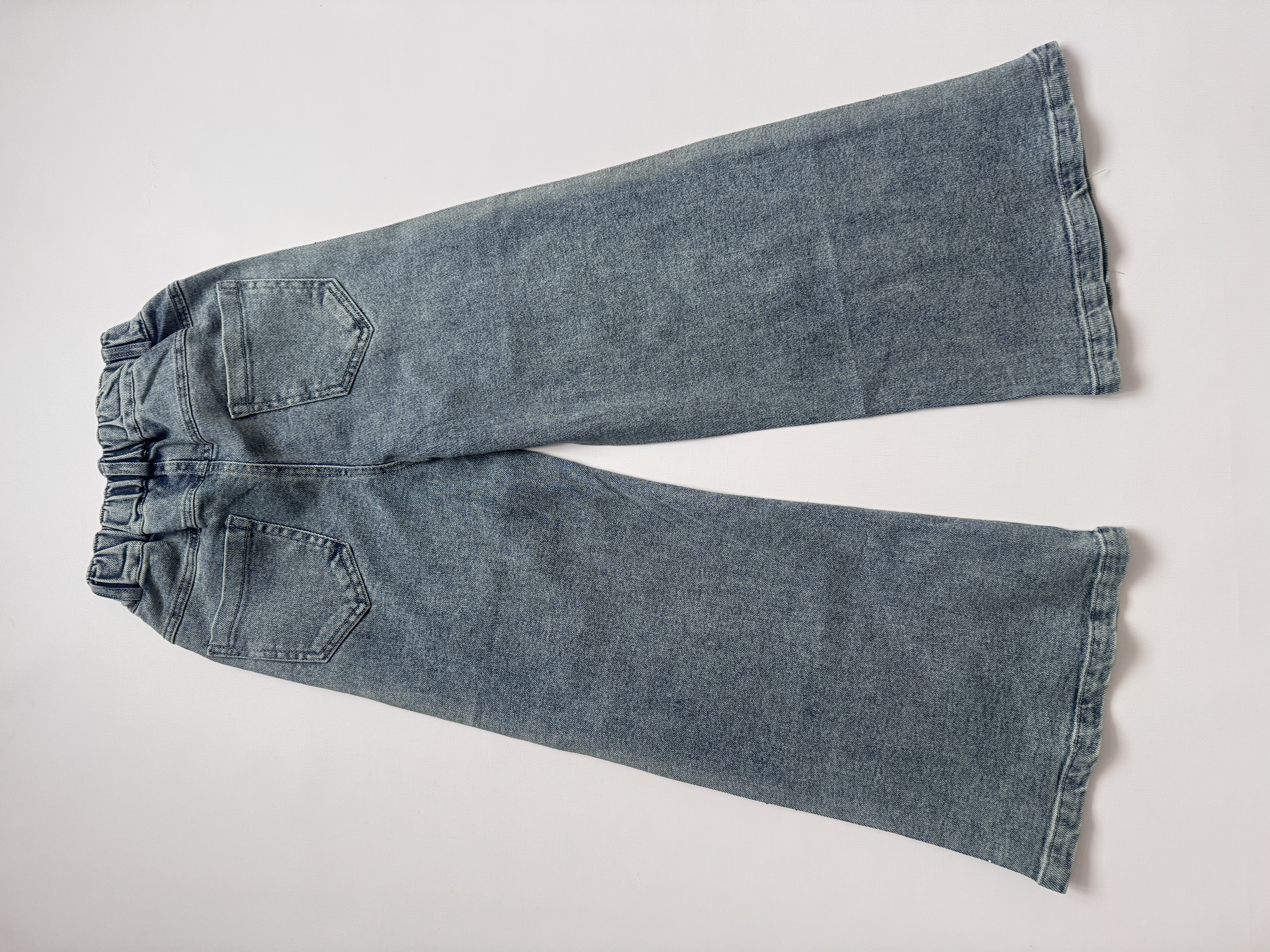 Джинсы MODERNFECI LNK3236 - фото 4