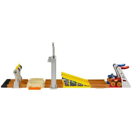 Трек Fisher Price